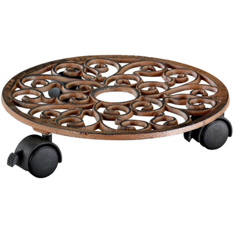 Multiroller Pflanzenroller Antik 29 cm