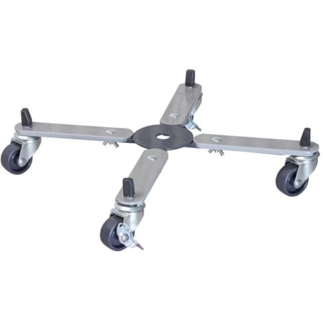 WAGNER Multiroller Sun City Basic Basic