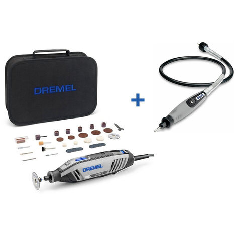 Multischleifer Dremel 4250 1/35