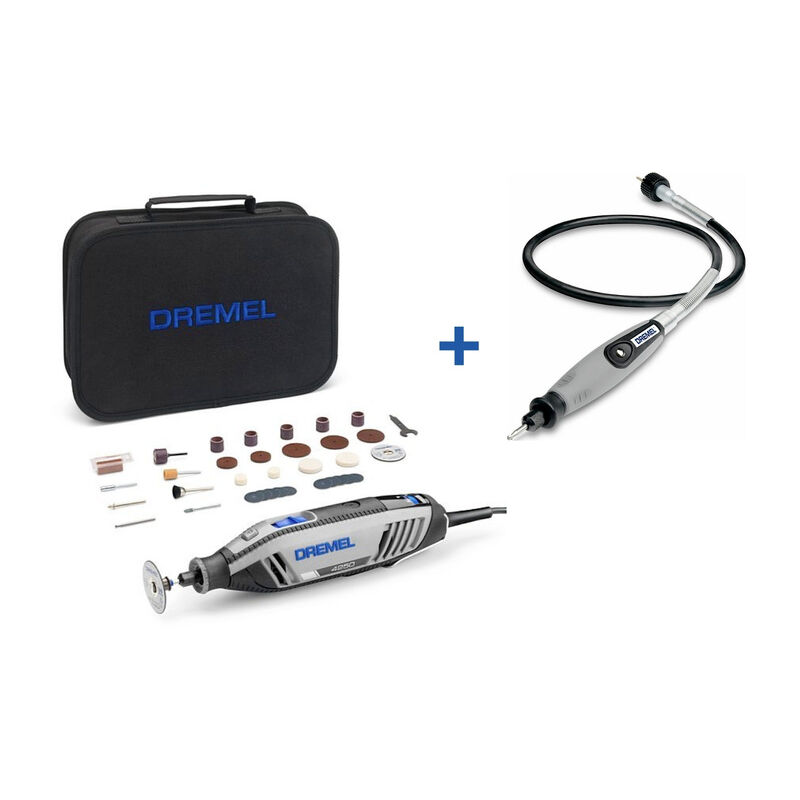 Multischleifer Dremel 4250 1/35