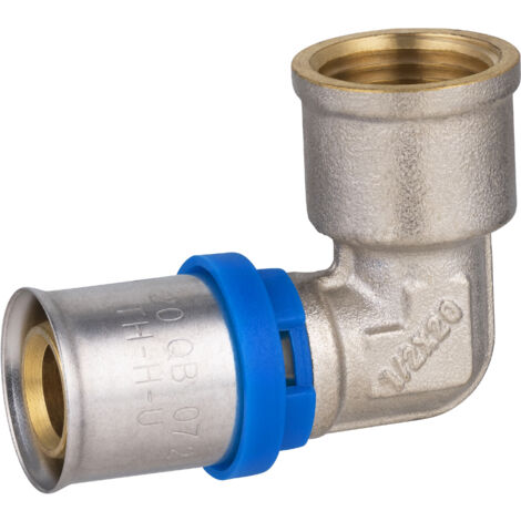 Raccordi A Pressare Per Tubo Multistrato - Foto 10