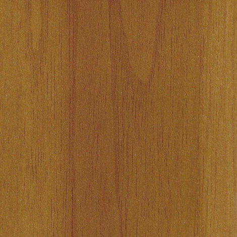 Multistrato bilaminato finitura cera spessore : mm 18 Noce chiaro / 20 x 244 cm