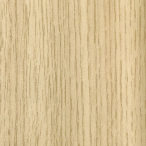 Multistrato bilaminato poro legno spessore : mm 18 Rovere sbiancato / 20 x 244 cm