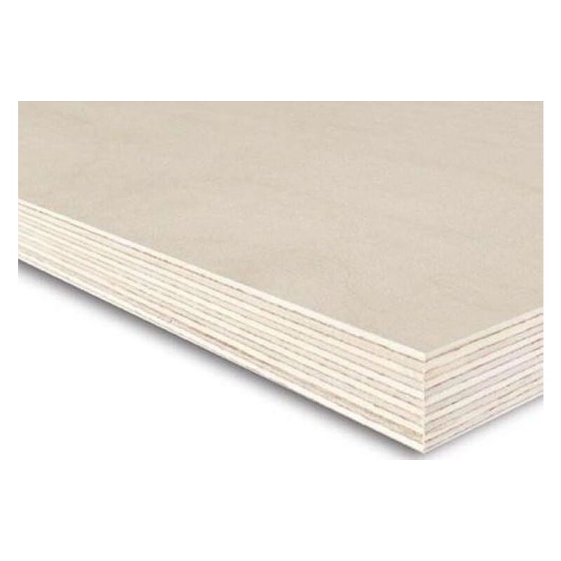 Pannello In Compensato 300x200x4 Mm - Per Fai Da Te E Hobby - Foto 6