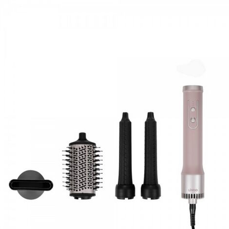 Multistyler 4 en 1 1200w - Livoo - DOS227P