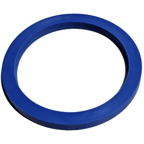 Multitanks – Joint d'étanchéité EPDM pour vannes Type A – Diamètre 75 mm – Résistant aux produits chimiques et UV – Installation facile - S80x6