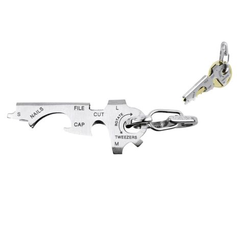 Multitool KeyTool TU247K (406114)