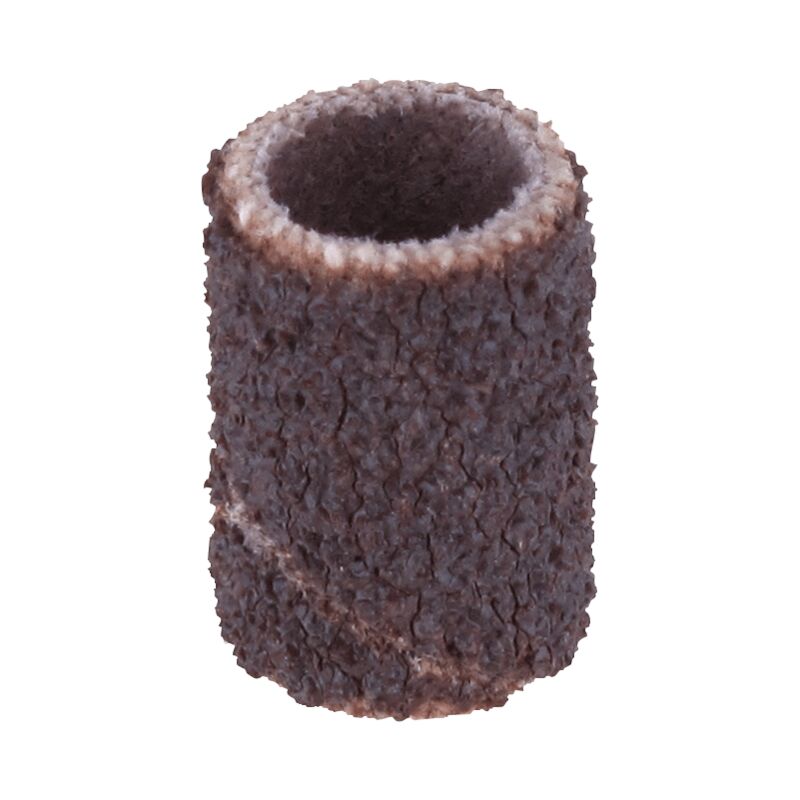 Dremel Sanding Band 6.4mm 60g Pack of 6