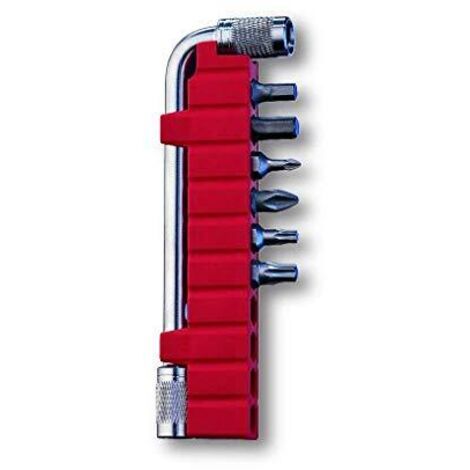 Multitool Victorinox 3.0303 acciaio chiave esagonale 1 4 pollici