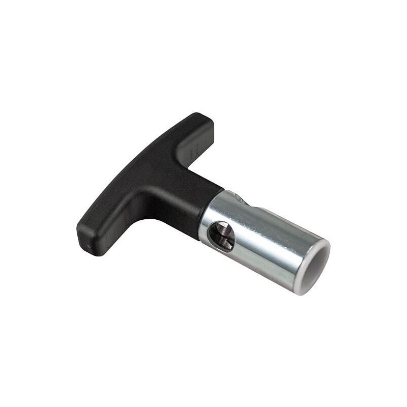 Multitubo Systems - multitubo Ébavureur avec poignée pour tube Ø16mm