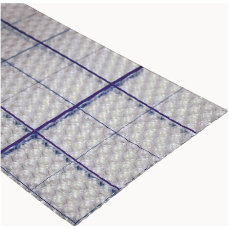 Multitubo Multi-Foil 4mm 60m²