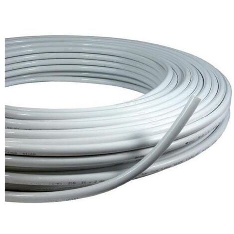 Multitubo Verbundrohr PE-RT/AL we 16x2mm Ring VPE 100 m