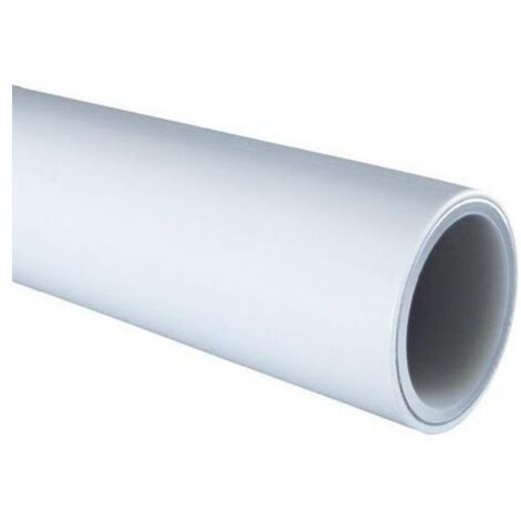 Multitubo Verbundrohr PE-RT/AL we 32x3mm 5 m Stange VPE 35 m