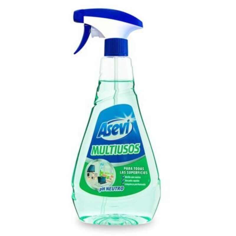 

Multiusos Asevi 750Ml 24237