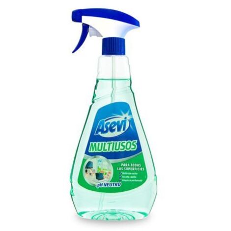 MULTIUSOS ASEVI 750ML 24237