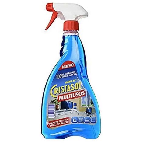 MULTIUSOS CRISTASOL 750 PISTOLA (ANTI POLVO)