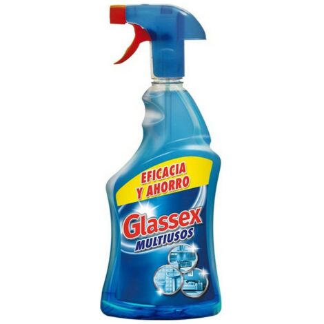 MULTIUSOS GLASSEX PISTOLA 750