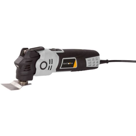 Multiutensile 300W - Versatilita e Precisione