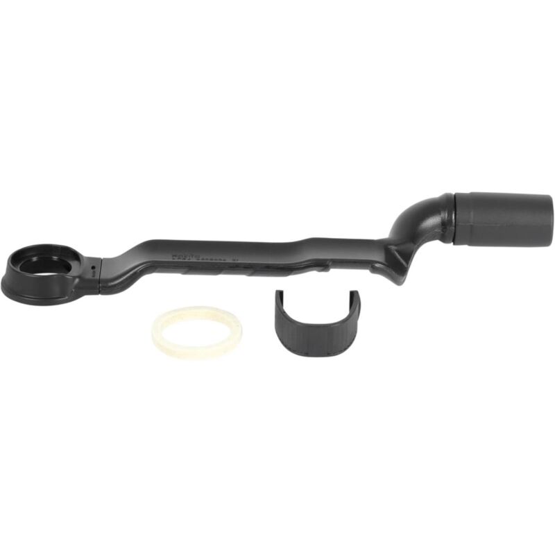 Multiutensile a batteria con ugello di aspirazione Makita adatto per TM30D