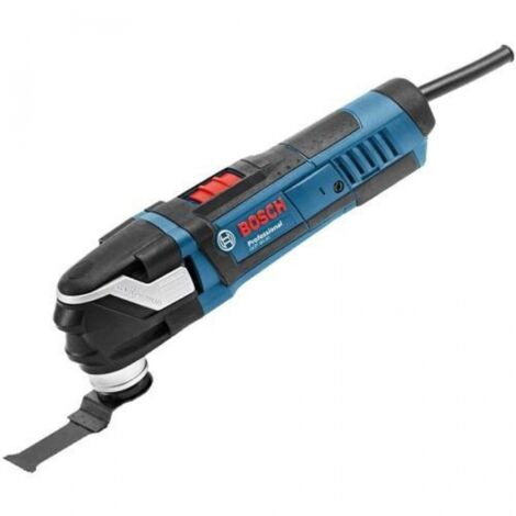 Multiutensile attrezzo multiuso Bosch con filo, Tipo C - EuroPlug GOP 40-30