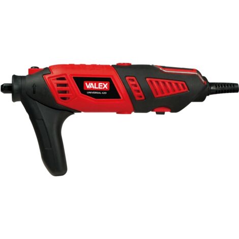 multiutensile elettrico valex "universal 420" 170 w