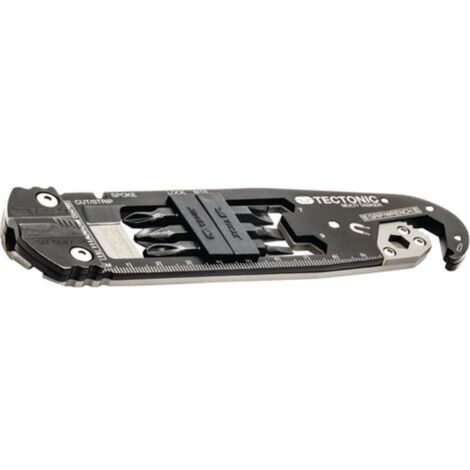 MULTIUTENSILE TECTONIC TRUE UTILITY TU220 SET DI STRUMENTI MULTIFUNZIONE M