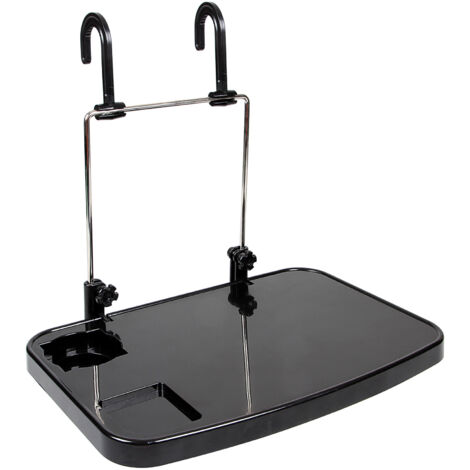 Multy-Tray, tavolino veicolare multiuso