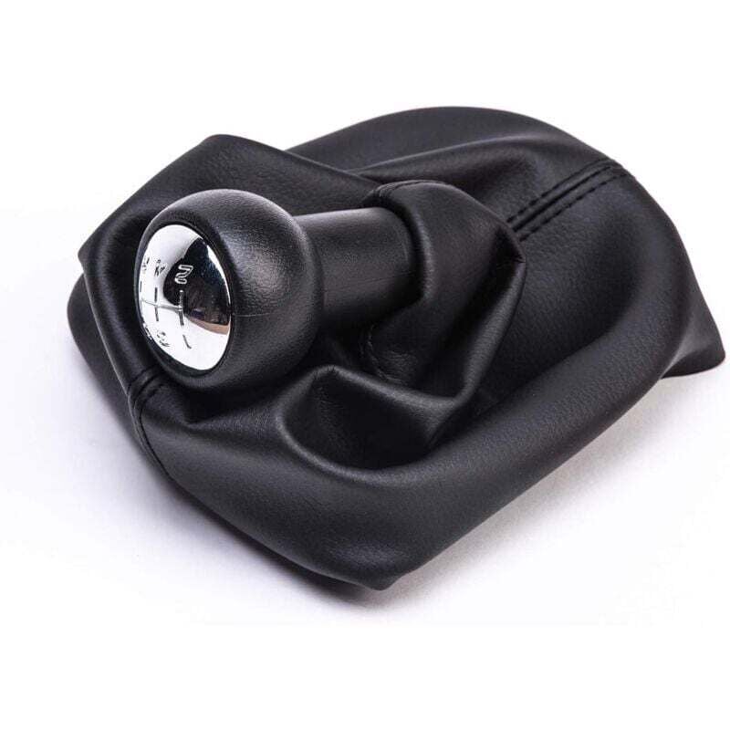 Image of Mumu Staubschutzkappe für 5-Gang-Schaltknauf, 207 307 308 cc