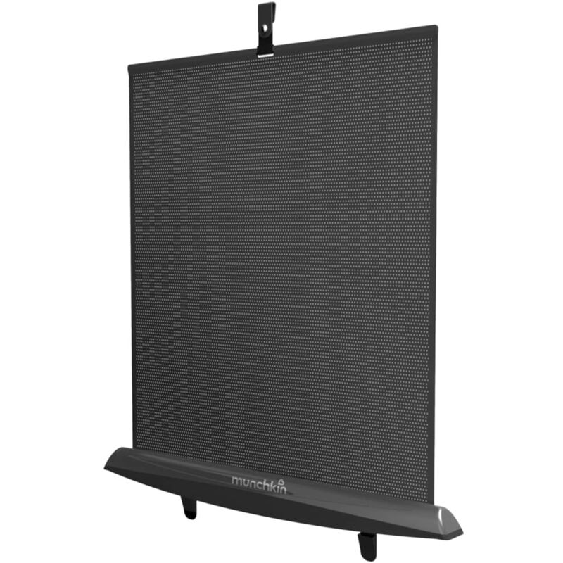 

Munchkin Cortinilla para el coche Brica Smart Shade - Negro