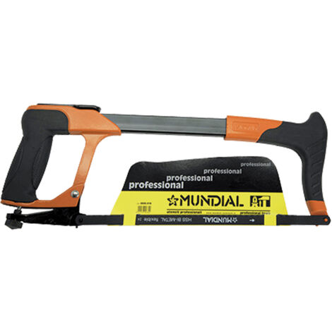 Mundial Professioneller Bogen 12'