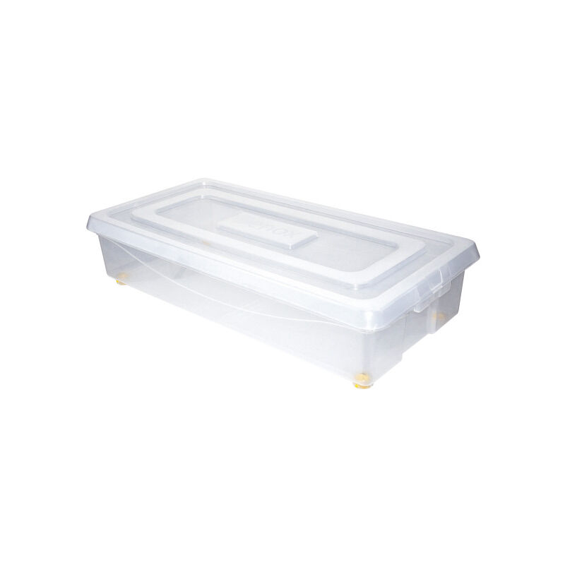 

Famesa-denox - Mundibox bajo cama 790x390x180 mm (6 Unds) | Natural