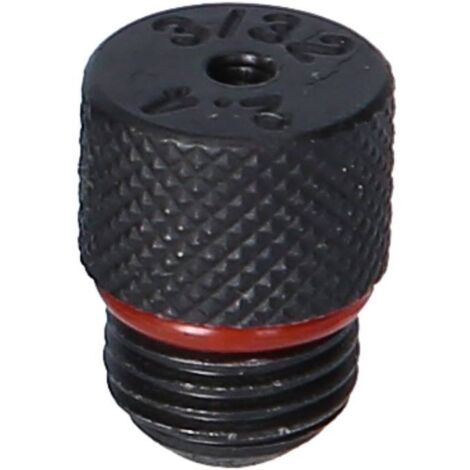 Mundstücke für 150.9805, 2,4 mm