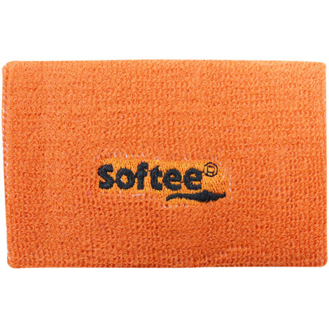 MUÑEQUERA ANCHA SOFTEE