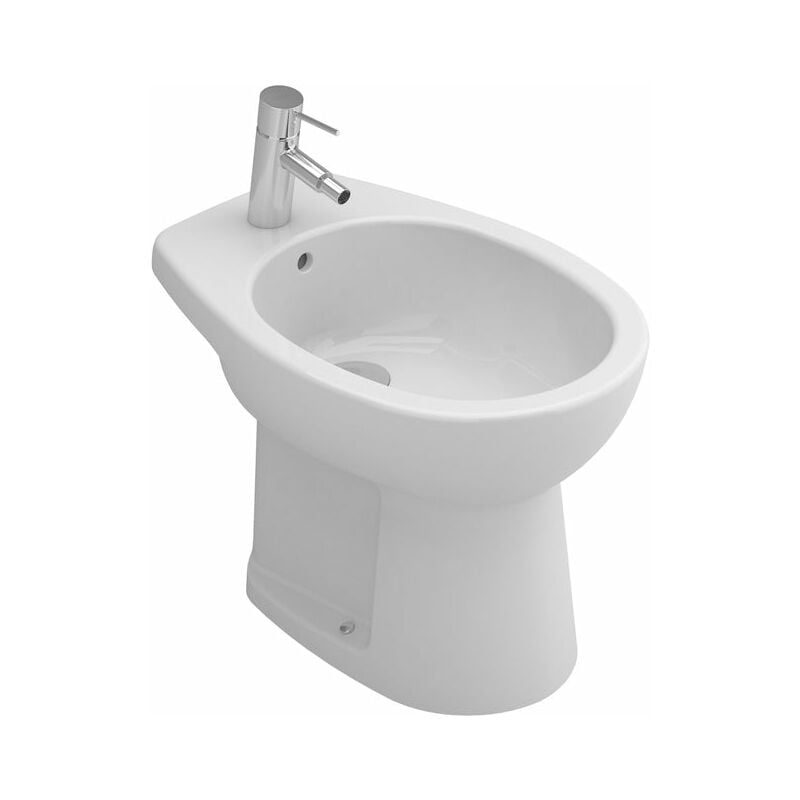 

MUNICH Bidé Blanco - Sanitana
