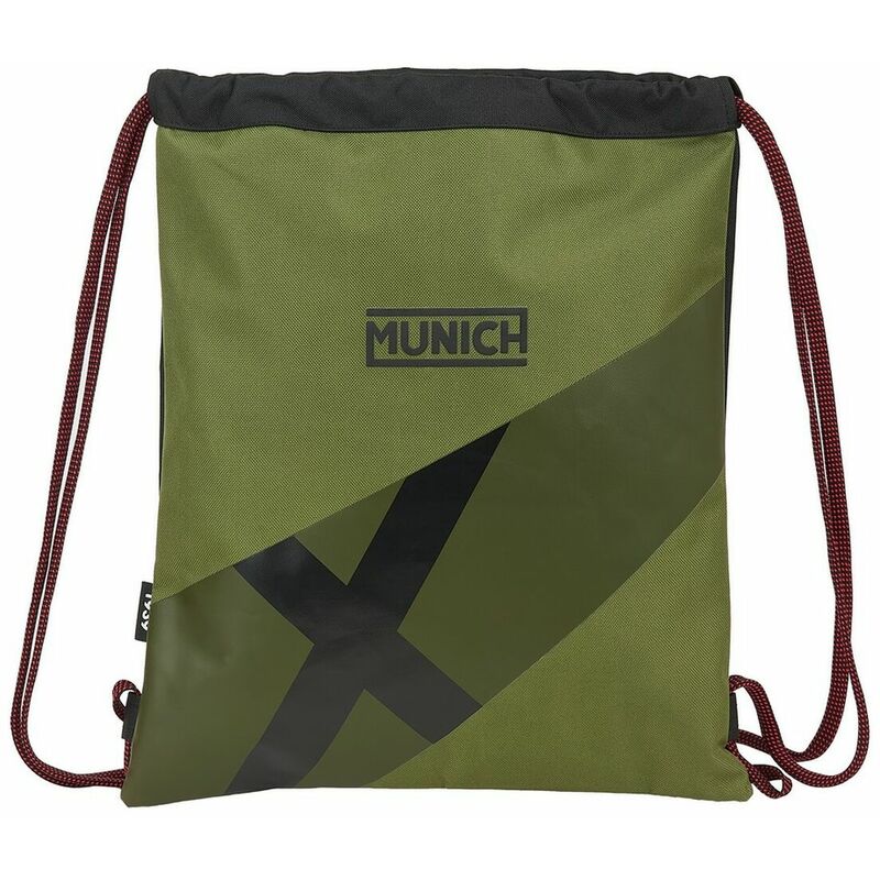 

Münich - Munich Bolsa Mochila con Cuerdas Dynamo Munich