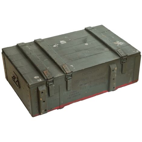 Munitionskiste AD-81