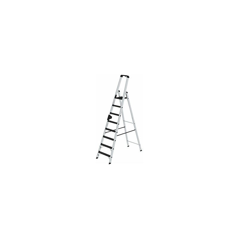 453585 Scala a libro clip-step con salita da un