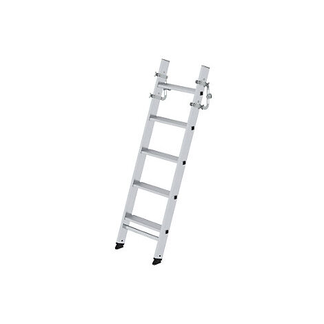 XinSunho Scala Alluminio 4 Gradini, Scaletta Pieghevole con Vaschetta  Portaoggetti, Scala con Corrimano Estraibile, Scala in Alluminio  Antiscivolo, Per Uso Domestico e Lavorativo, Portata 150 kg : :  Fai da te