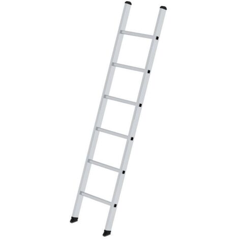 MUNK Anlegeleiter 6 Sprossen