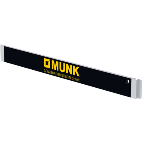 MUNK FlexxTower SGX Bordbrett Längseite