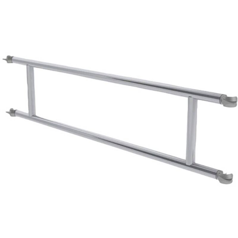 Munk - Günzburger Steigtechnik Garde-corps longitudinal 3 m - 027957