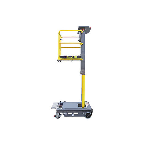 MUNK  Piattaforma di sollevamento FlexxLift  sollevamento