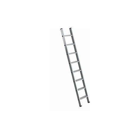 MUNK  Scala d'appoggio con gradini  larghezza 350 mm  8