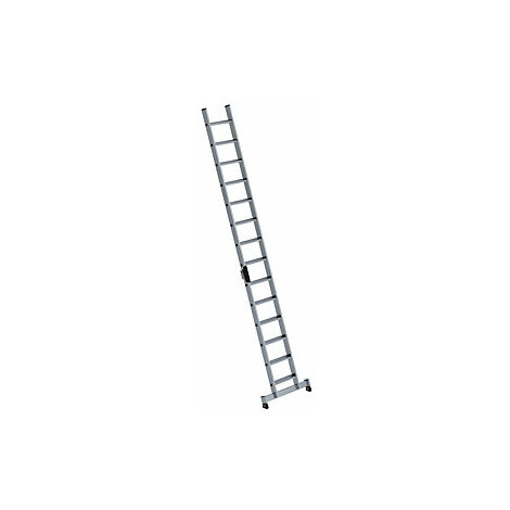 MUNK  Scala d'appoggio con gradini  versione professionale 