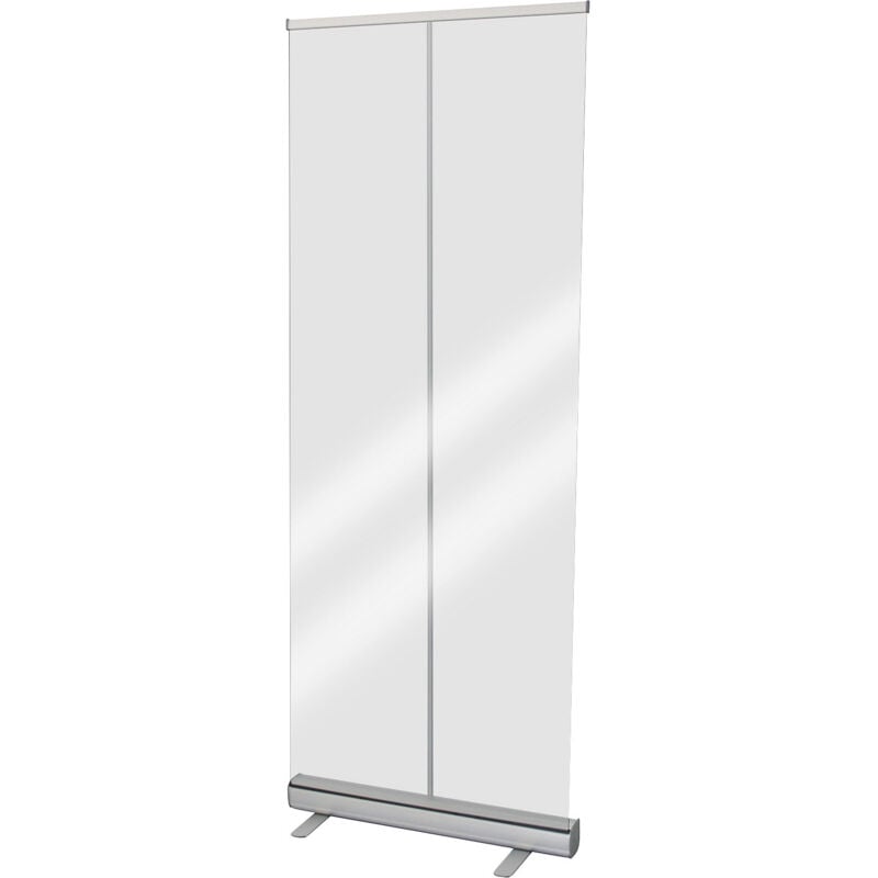 Kaiserkraft - frankel Cloison hygiénique enroulable, h x p 2100