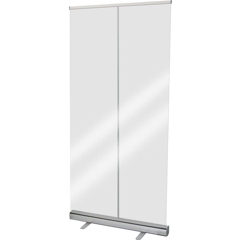 Frankel Kaiserkraft Cloison hygiénique enroulable, h x p 2100