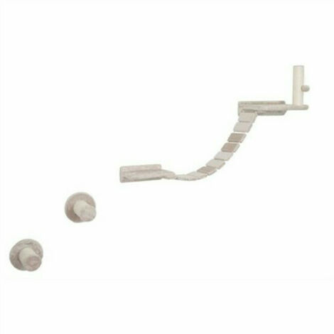 Mur d'escalade Matterhorn pour chat
