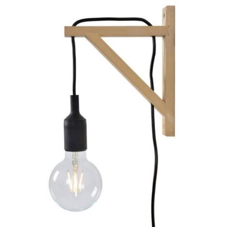 Mur Fix Moderne 08208/01/30 Lucide
