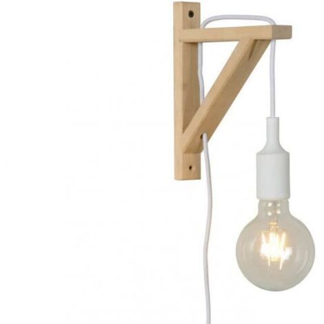 Mur Fix Moderne 08208/01/31 Lucide