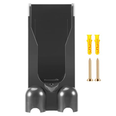 Mur la Station de Chargement MontéE AdaptéE Aux PièCes D'Accessoires Remplacement D'Aspirateur à Main SéRie V10